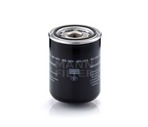 WD1374 Фильтр масляный гидравлической системы Mann filter WD1374