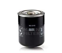 WD1374/6 Фильтр масляный гидравлической системы Mann filter WD13746