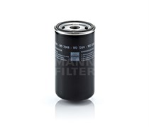 WD724/4 Фильтр масляный гидравлической системы Mann filter WD7244