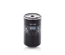 WD724/6 Фильтр масляный гидравлической системы Mann filter WD7246