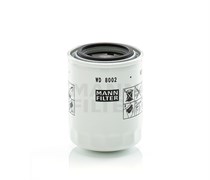 WD8002 Фильтр масляный гидравлической системы Mann filter WD8002