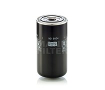 WD9004 Фильтр масляный гидравлической системы Mann filter WD9004