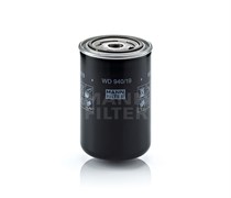 WD940/19 Фильтр масляный гидравлической системы Mann filter WD94019
