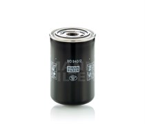 WD940/2 Фильтр масляный гидравлической системы Mann filter WD9402