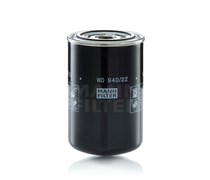 WD940/22 Фильтр масляный гидравлической системы Mann filter WD94022