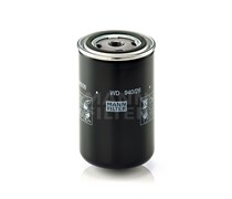 WD940/26 Фильтр масляный гидравлической системы Mann filter WD94026