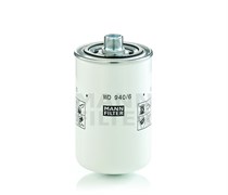 WD940/6 Фильтр масляный гидравлической системы Mann filter WD9406
