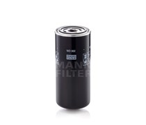 WD962 Фильтр масляный гидравлической системы Mann filter WD962