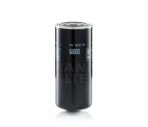 WD962/15 Фильтр масляный гидравлической системы Mann filter WD96215