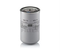 WDK719 Фильтр топливный для систем высокого давления Mann filter WDK719