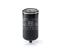 WDK724/1 Фильтр топливный для систем высокого давления Mann filter WDK7241