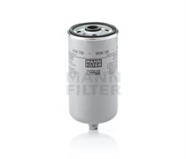 WDK725 Фильтр топливный для систем высокого давления Mann filter WDK725
