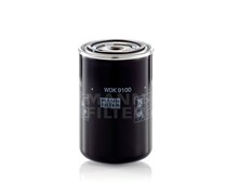 WDK9100 Фильтр топливный для систем высокого давления Mann filter WDK9100