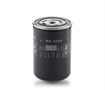 WDK940/6 Фильтр топливный для систем высокого давления Mann filter WDK9406