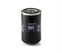 WDK940/7 Фильтр топливный для систем высокого давления Mann filter WDK9407