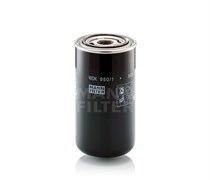 WDK950/1 Фильтр топливный для систем высокого давления Mann filter WDK9501