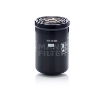 WH10004 Фильтр масляный гидравлической системы Mann filter WH10004
