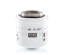 WH10007 Фильтр масляный гидравлической системы Mann filter WH10007