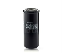 WH1257/3 Фильтр масляный гидравлической системы Mann filter WH12573