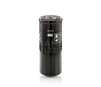 WH1257/4 Фильтр масляный гидравлической системы Mann filter WH12574