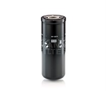 WH1257/5 Фильтр масляный гидравлической системы Mann filter WH12575