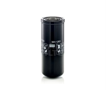 WH1263 Фильтр масляный гидравлической системы Mann filter