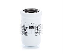 WH723 Фильтр масляный гидравлической системы Mann filter WH723