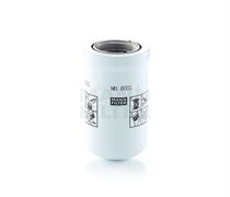 WH8001 Фильтр масляный гидравлической системы Mann filter WH8001
