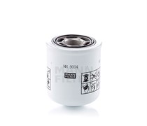 WH9004 Фильтр масляный гидравлической системы Mann filter WH9004