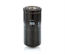 WH9011 Фильтр масляный гидравлической системы Mann filter WH9011