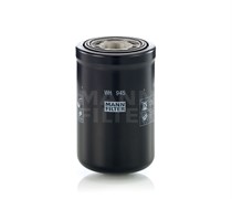WH945 Фильтр масляный гидравлической системы Mann filter WH945