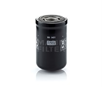 WH945/1 Фильтр масляный гидравлической системы Mann filter WH9451