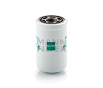 WH945/2 Фильтр масляный гидравлической системы Mann filter WH9452