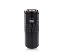 WH980 Фильтр масляный гидравлической системы Mann filter WH980