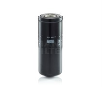 WH980/7 Фильтр масляный гидравлической системы Mann filter WH9807