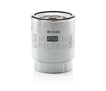 WK10006Z Фильтр топливный Mann filter WK10006Z