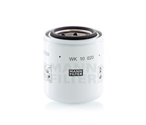 WK10020 Фильтр топливный Mann filter WK10020