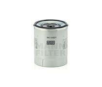 WK1040/1X Фильтр топливный Mann filter WK10401X
