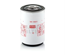 WK1060/3X Фильтр топливный Mann filter WK10603X