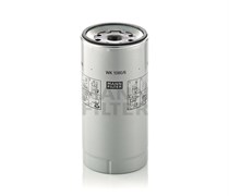 WK1080/6X Фильтр топливный Mann filter WK10806X