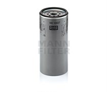 WK1080/7X Фильтр топливный Mann filter WK10807X