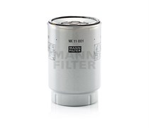 WK11001X Фильтр топливный Mann filter WK11001X