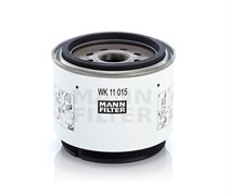 WK11015X Фильтр топливный Mann filter WK11015X