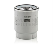 WK11019Z Фильтр топливный Mann filter WK11019Z