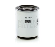 WK1142/2X Фильтр топливный Mann filter WK11422X