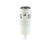 WK12290 Фильтр топливный Mann filter WK12290
