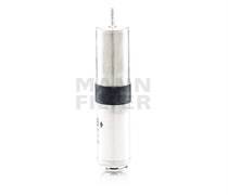 WK5015Z Фильтр топливный Mann filter WK5015Z