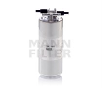 WK7002 Фильтр топливный Mann filter WK7002