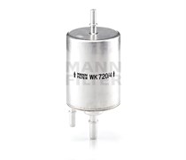 WK720/4 Фильтр топливный Mann filter WK7204