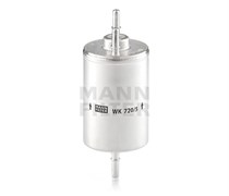 WK720/5 Фильтр топливный Mann filter WK7205